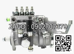 Heo dầu động cơ VM MOTORI VM 102 SU , CYL , CM3