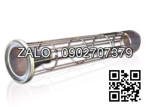 Khung túi lọc bụi