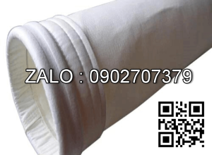 Túi lọc bụi đai thép