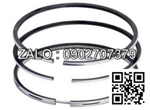 Bạc xéc măng động cơ Westerbeke 11A , 1 CYL , CM3