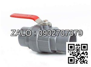 Van khóa nước nhựa tay vặn Inox màu xanh 27 Đồng Nai