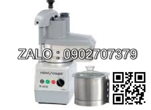 Máy cắt lát rau củ quả ROBOT COUPE R402