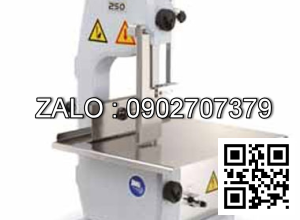 Máy cưa xương, thịt đông DINO-250A