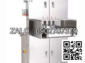 Máy cưa xương, thịt đông DINO-900