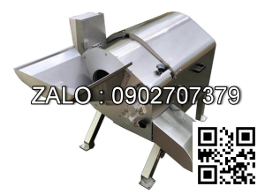 Máy cắt hạt lựu tốc độ cao XJT-2000