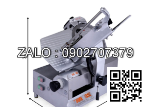 Máy cắt dải thịt tự động NT-QT300