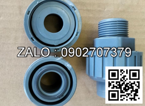 Rắc co nhựa 90 Đồng Nai