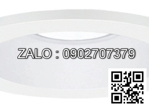 Đèn Downlight Led chống ẩm IP43 8.6W, ánh sáng trắng Panasonic HH-LD20708K19