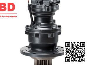 MOTOR ASSY-TRAVEL 31S1-1005 Hyundai