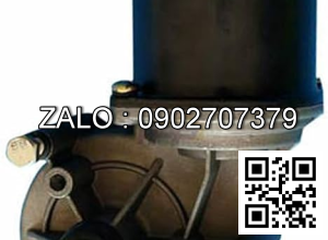 WIPER MOTOR KIT ASSY 21N6-00210 Hyundai