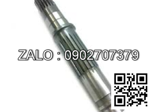 SHAFT-TRACK MOTOR XKAY-00207 Hyundai