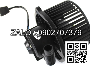 FAN & MOTOR ASSY 11N6-90700 Hyundai