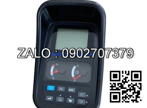 Màn hình Máy xúc  