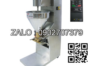 Máy cắt nem chua rán tự động