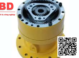 FAN MOTOR [SINGLE WAY] 11LB-30320 Hyundai