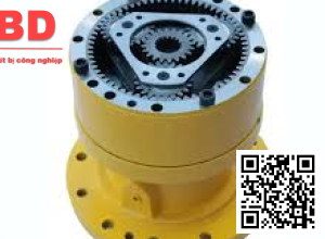 R210LC-3 Swing Motor 31EM-10030 Hyundai