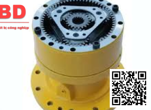 R250-3 Swing Motor 31EN-10031 Hyundai