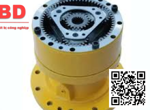 R290/R290-3 Swing Motor 31E9-01040 Hyundai