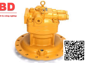 SWING MOTOR ASS'Y 31N7-10160 Hyundai