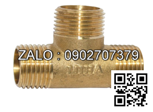 Tê thau giảm T RN 42/27