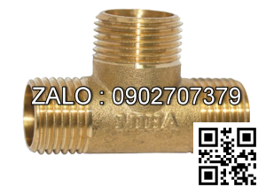 Tê thau giảm T RN 49/42