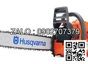 Máy cưa xích dùng xăng Husqvarna 570 (3.6KW)
