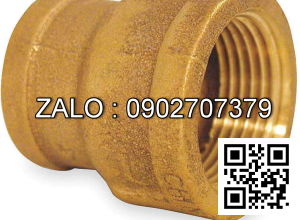 Nối thau giảm MS RT/RN 34/27