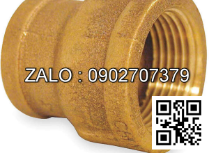 Nối thau giảm MS RN/RT 42/27