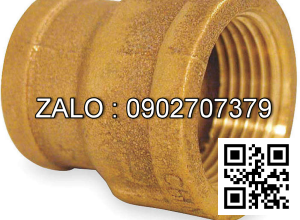 Nối thau giảm MS RN/RT 49/27