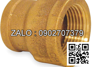 Nối thau giảm MS RN/RT 49/34