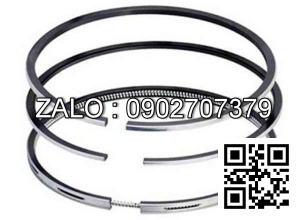 Bạc xéc măng động cơ Westerbeke 55D , 4 CYL , CM3