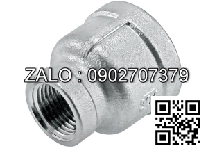 Bầu thau giảm B 168/49