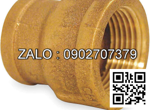 Nối thau giảm MS 90/34