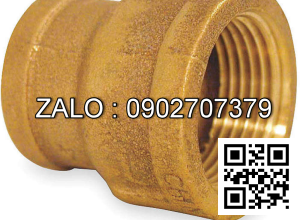 Nối thau giảm MS 90/42