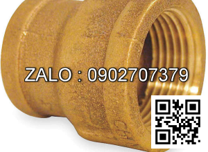 Nối thau giảm MS 140/114