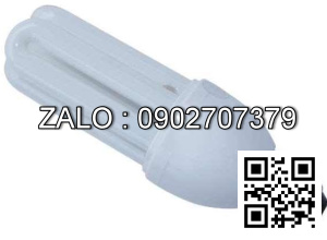 Bóng đèn Compact Paragon E27 9 W 520 lm