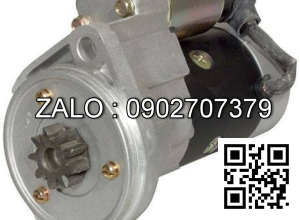 Đề xe nâng Komatsu, P/N: YM129900-77040