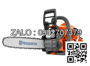 Máy cưa xích Husqvarna 135