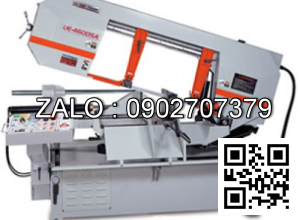 Máy cưa bán tự động UE-460DSA