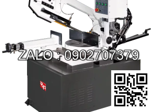 Máy cưa thép Inox kiểu châu Âu RF-420V