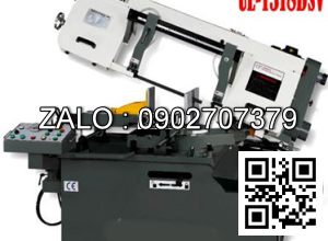Máy cưa kim loại bán tự động UE1318DSV