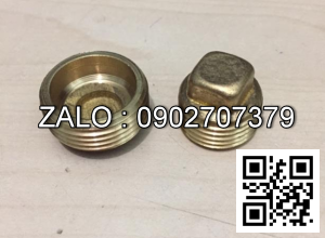 Bít thau tròn BT 160