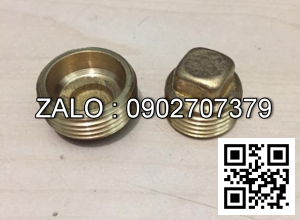 Bít thau tròn BT 200