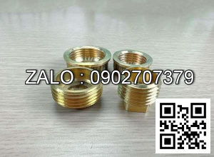 Bít thau tròn RN 27