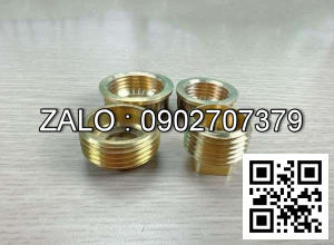 Bít thau tròn RN 49