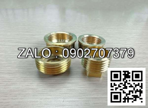 Bít thau tròn RN 90