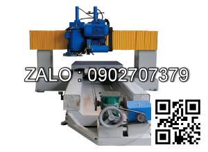 Máy cắt đá thủy lực HSGJ-1650-32D