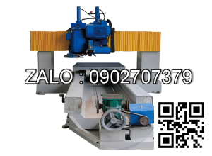 Máy cắt đá thủy lực HSQB-2700