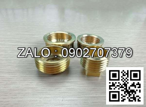 Bít thau tròn RN 140