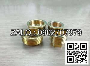 Bít thau tròn RN 160